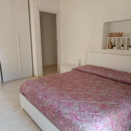 La Casa Dei Nonni Leilighet Roma Eksteriør bilde