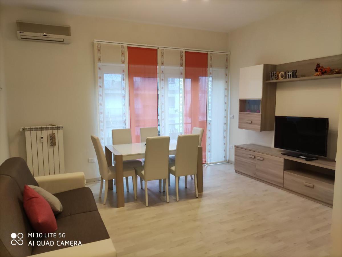 La Casa Dei Nonni Leilighet Roma Eksteriør bilde