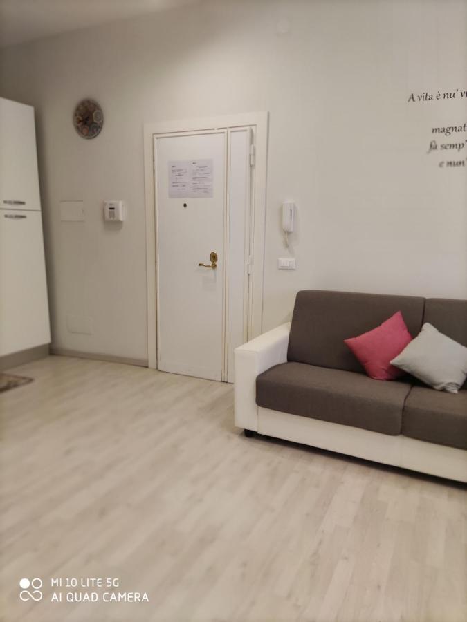 La Casa Dei Nonni Leilighet Roma Eksteriør bilde