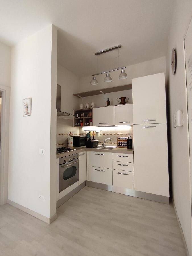 La Casa Dei Nonni Leilighet Roma Eksteriør bilde