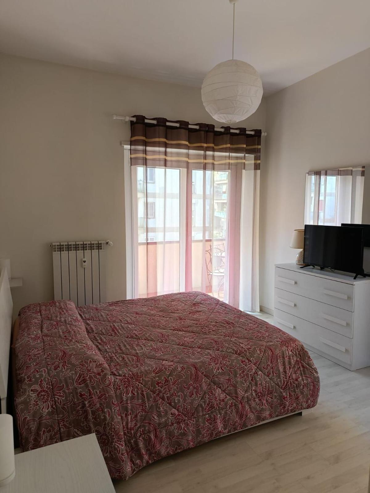 La Casa Dei Nonni Leilighet Roma Eksteriør bilde